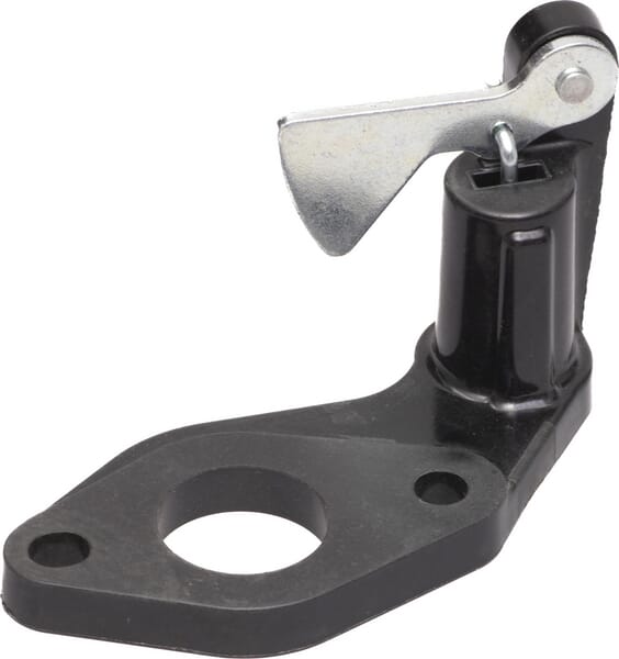 Ensemble de commande, starter