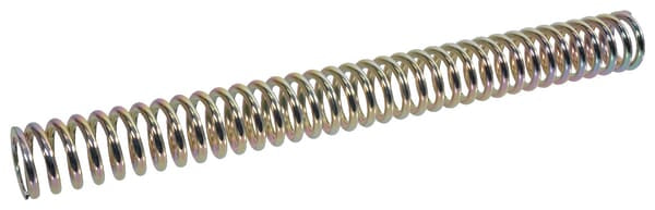 KUBOTA Druckfeder VF16606084