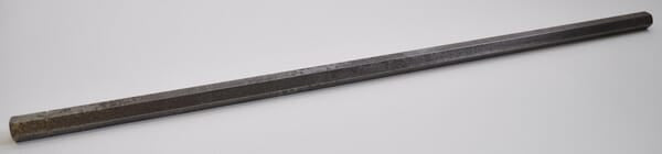 KUBOTA Querwelle innen VF16607924