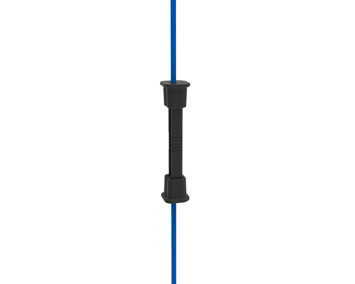 AKO WildNet Wildschweinabwehrnetz Länge: 50 m 27215