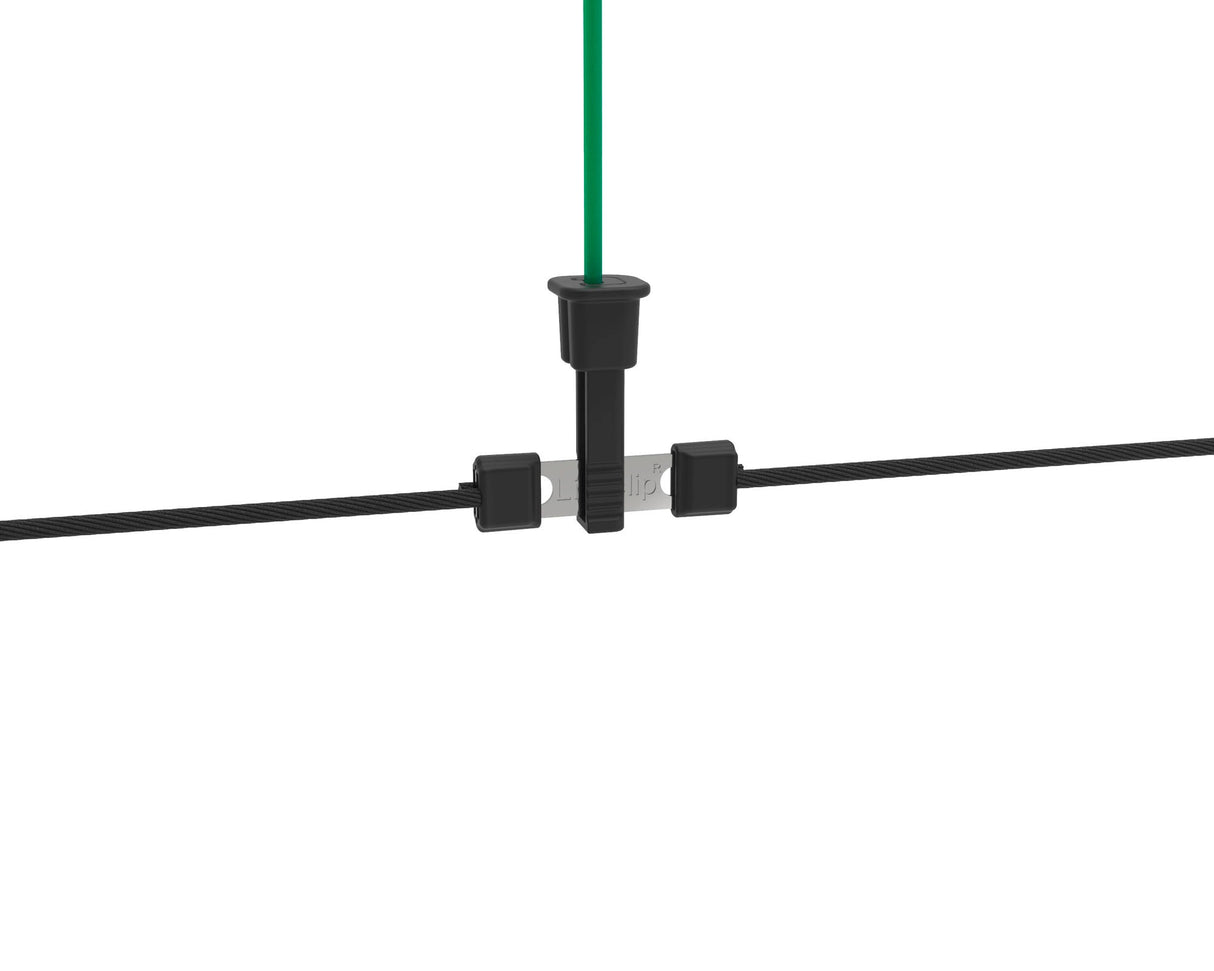 Kerbl TopLine Plus Net, 50m 90cm, Einzelspitze 27325