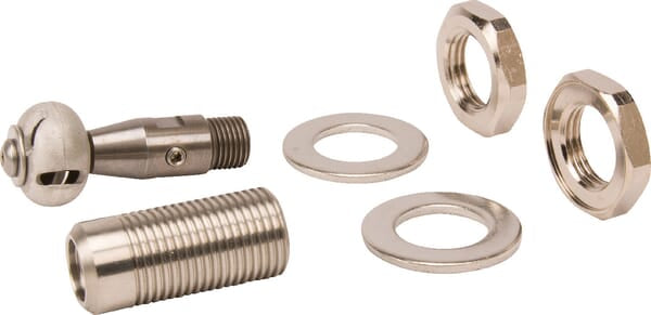 Mixeur + nettoyant réservoir