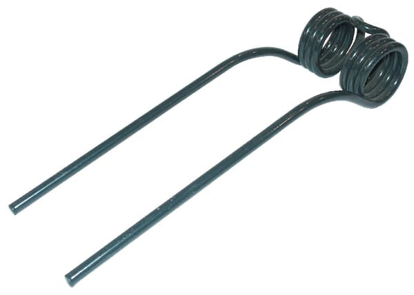 KUBOTA Federzinken Org. DEUTZ-FAHR VF1662005786