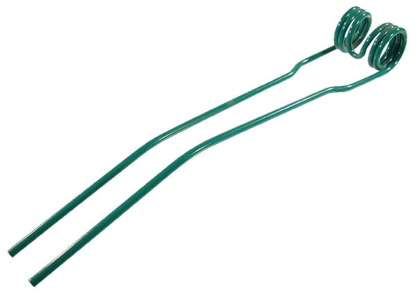 KUBOTA Federzinken Org. DEUTZ-FAHR VF1662421488