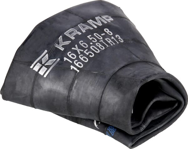 KRAMP Reifenschlauch für Felge Ø 8", 16x6.50-8TR13, Kramp 166508TR13