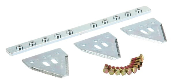 Schumacher Messer-Verbindungssatz 16831