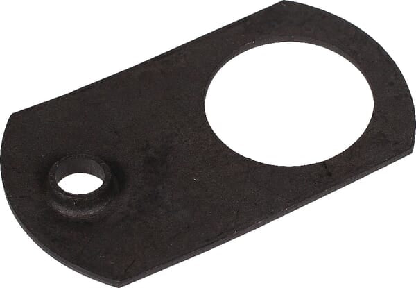 bearing plate