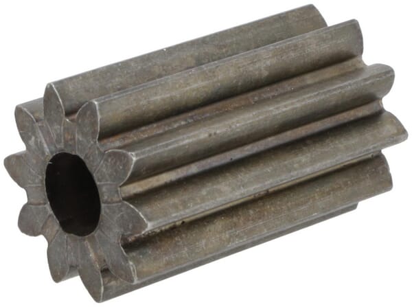 Final sprocket (10 teeth)