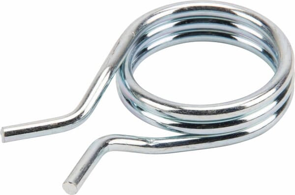 Brake, return spring