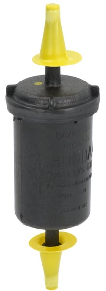 Honda Kraftstofffilter komplett 16910KVS611