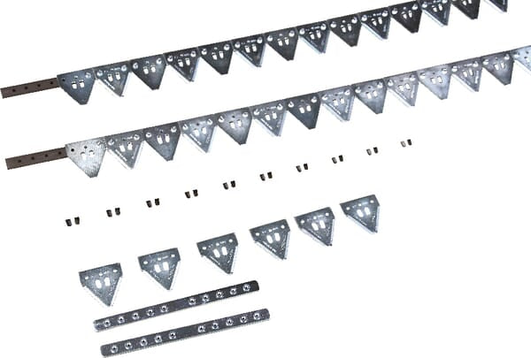 Sectional knife, L-5400