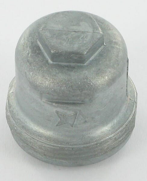 Capuchon du boîtier du flotteur