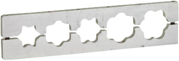 Walterscheid Spannba. SW40 sternf. Rohr 1697011