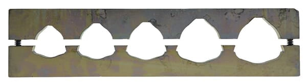 Walterscheid Spannband. SW40 dreieck Gr.5-10 1697013