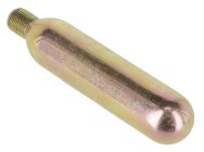 Kerbl Ersatzkartusche Airbag-Weste, L & XL 74 g - 3211692