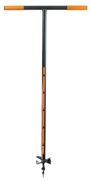 Foret de jardin, 100mm