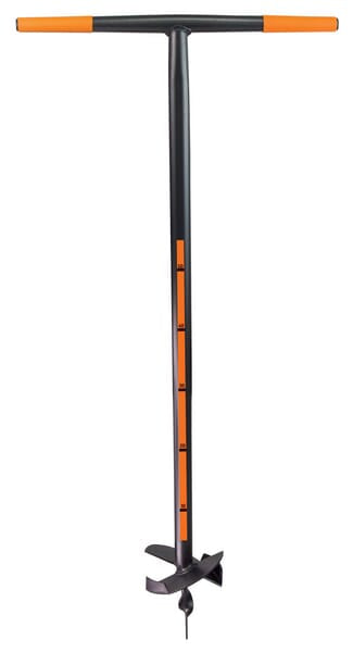 Foret de jardin, 150 mm