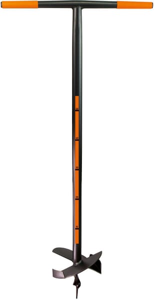 Foret de jardin, 200mm