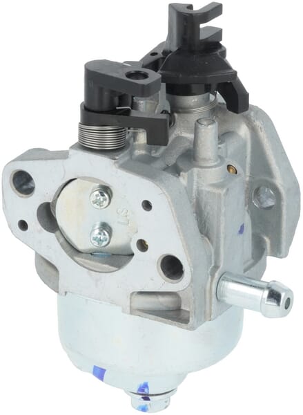 Carburettor