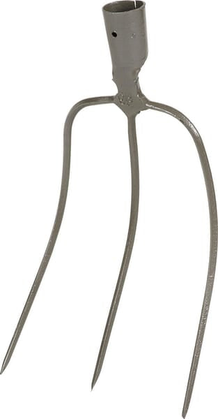 KRAMP Gabel 1700220300GP