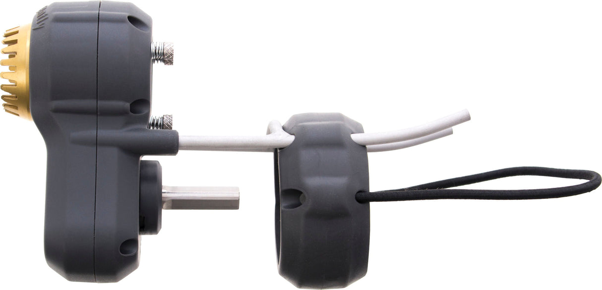 Kerbl Tail Trimmer Titanium 18235