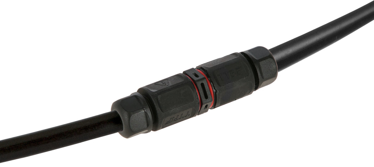 AKO Erdkabel Verbinder Set 440121