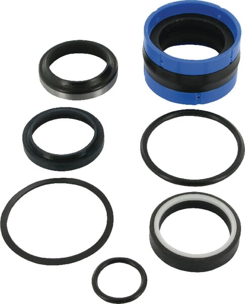 ALAMO GROUP Dichtringssatz, 50x32 Votex 93582061