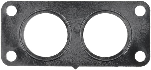 Carburetor insulator gasket