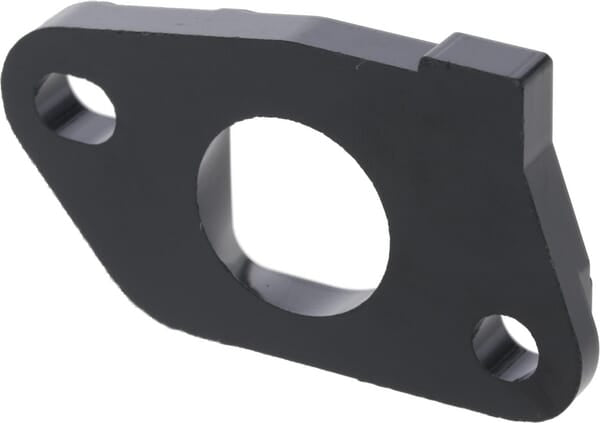 Carburetor insulator gasket