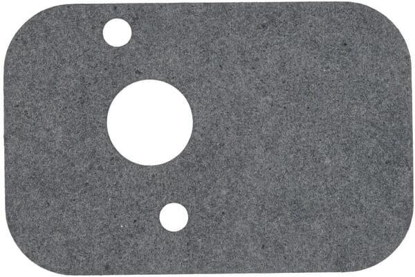 Carburetor insulator