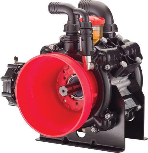 AR Pumpe AR 185 bp AP C/C BlueFlex 16269AR