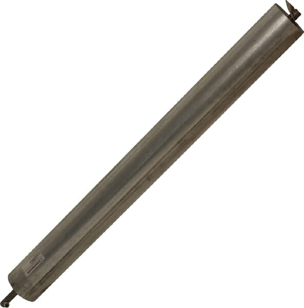 Kongskilde Industries Schneckeverlängerung 2,0m verz DGA102 171002012