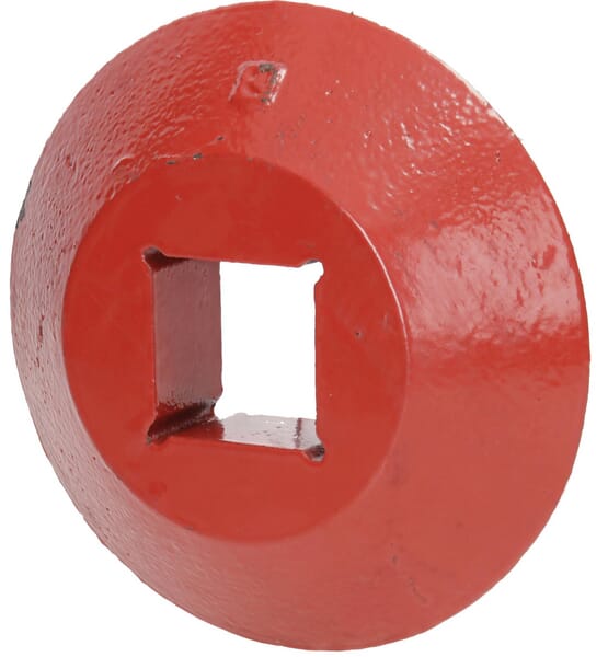 KRAMP Endscheibe - Innen für 40x40 17100516
