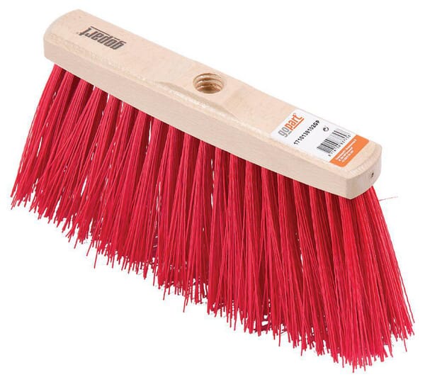 KRAMP Nylonbesen ohne Griff 1710139102GP