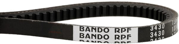 Kubota Keilriemen 1712397012