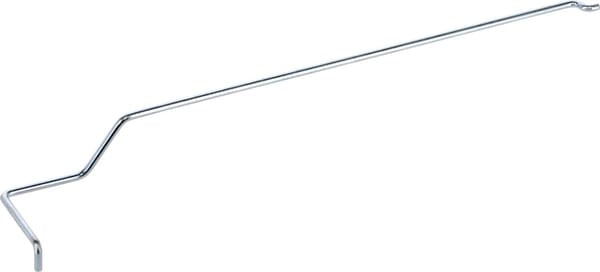 Loncin Chokeventil-Zugstange 1716500400001