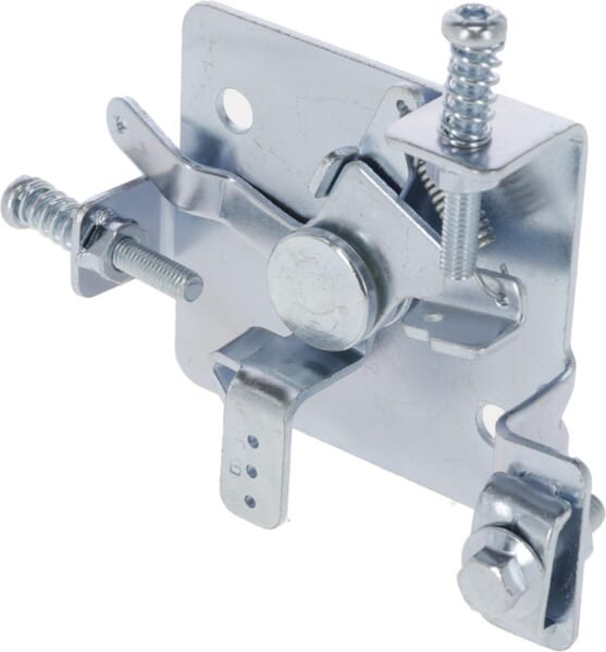 Loncin Gasgriff-Kombination 1716801070003