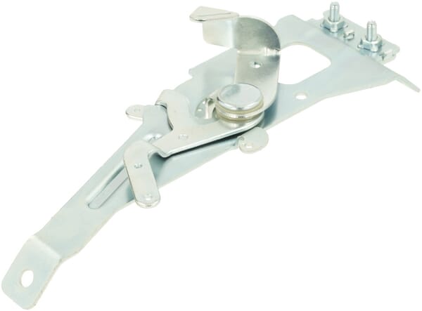 Loncin Gasgriff-Kombination 1716801440001