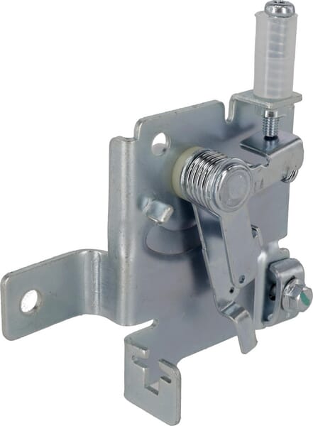 Loncin Gasgriff-Kombination 1716801580001