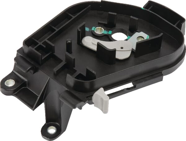 Housing air purifier