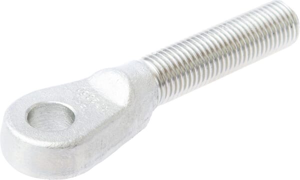 Gregoire-Besson Ringschraube M22 16mm dick 172350