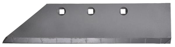 KRAMP Meißelschar R. 16" Hartmetall - 1 Stück - 172613CN