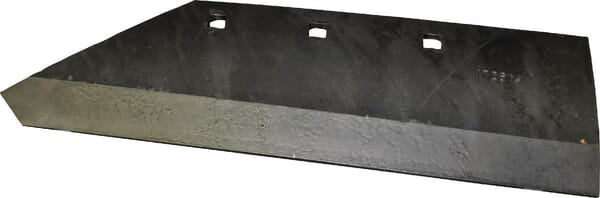 KRAMP Meißelschar R. 16" verst. 12mm 17261412N