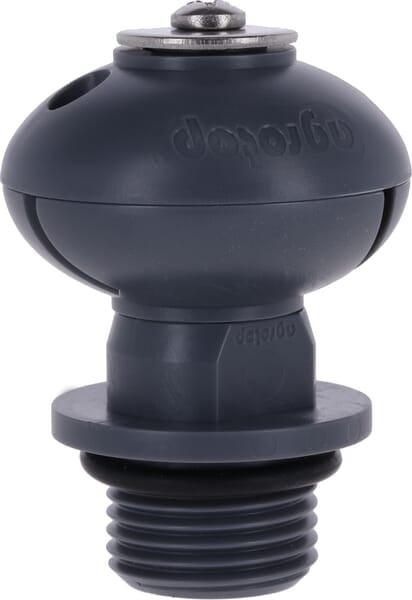 Niemeyer Welle 017272
