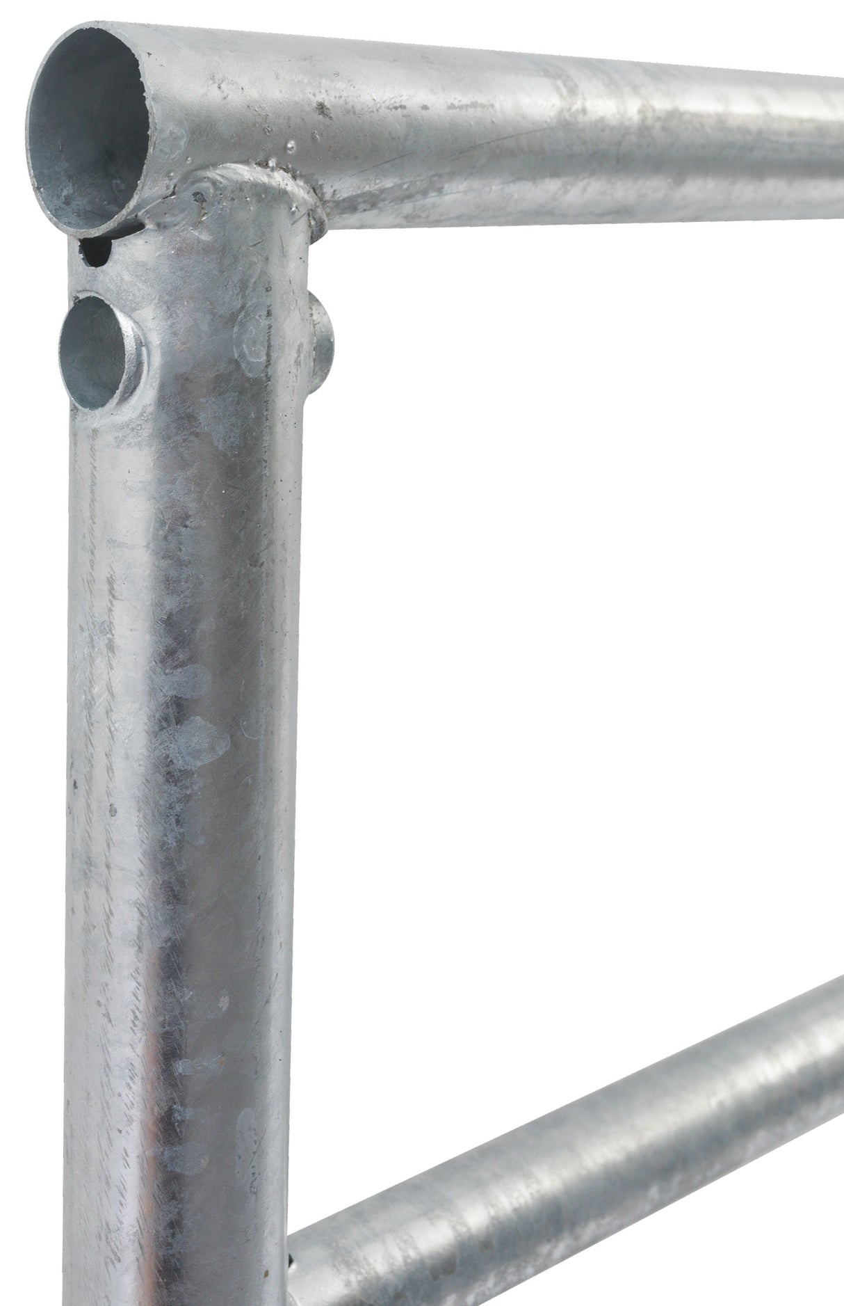 Kerbl Panel Zaunelement 3,0 m mit Schnell-Kettenverschluss 442592