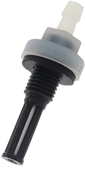 Kohler Kraftstoffarmatur - 1 Stück - 1729419S