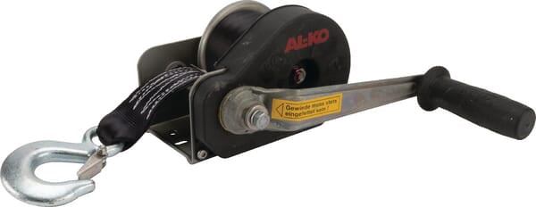 Winch Plus-351+band