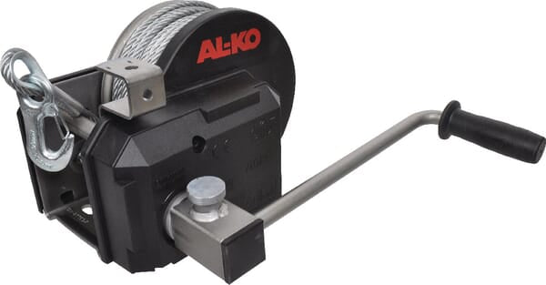 Cable winch Plus - type 901 A