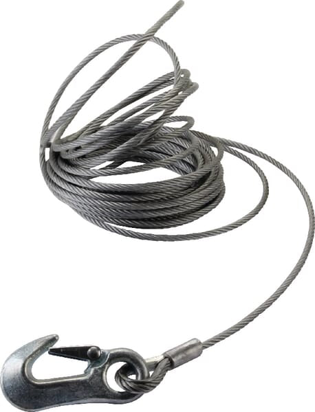 KRAMP Seil Typ 501 5mmx10m AL-KO 1730138