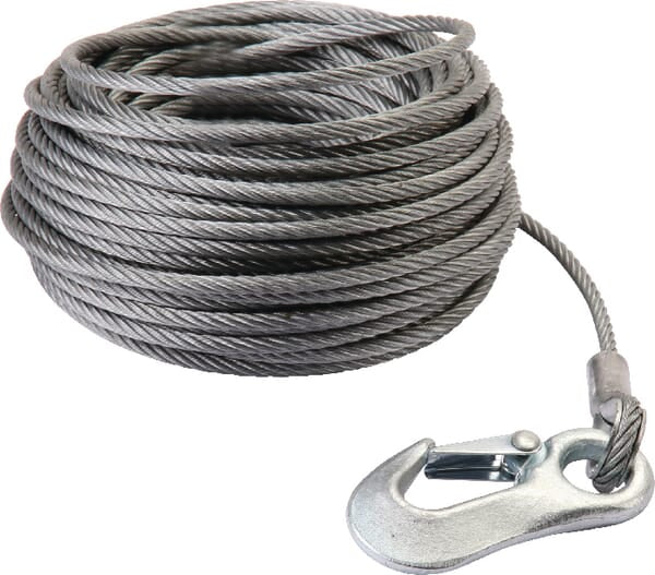 Rope for 501 OPTIMA 20m